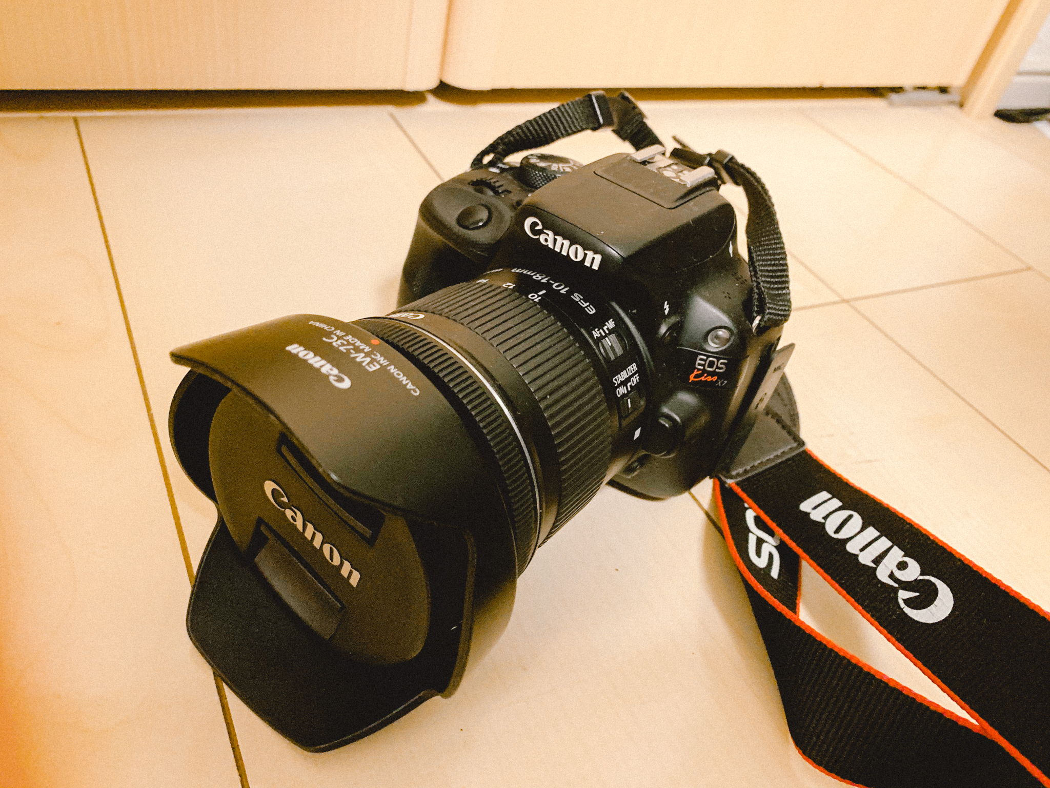 Canon EF-S 10-18mm F4.5-5.6 IS STM 実写レビュー。APS-C用超広角レンズのコスパ王 | Gadgetaro